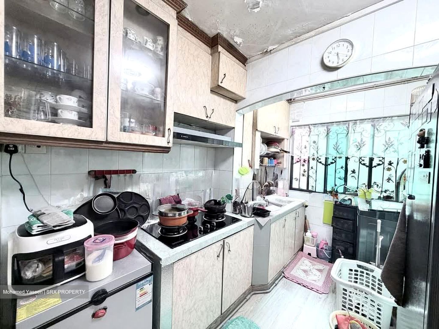 Blk 275 Pasir Ris Street 21 (Pasir Ris), HDB 5 Rooms #555451151